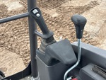 Control Station with Hydraulic Controls