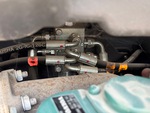 Hydraulics with Valves