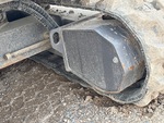 Drivetrain with Right Drive Motor