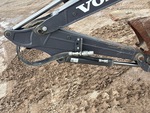 Chassis with Stick Condition