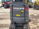 General Appearance with Sheet Metal (fiberglass) Condition