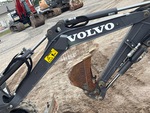 Chassis with Boom Condition