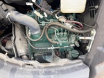 Engine with Engine - Right Side