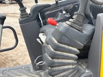 Safety with Safety Lock Out/Stop