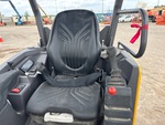 Control Station with Seats/Armrests