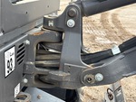 Chassis with Swing Tower Pivot