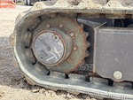 Undercarriage with Right Sprocket