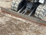 Specialty with Blade Cutting Edge Condition