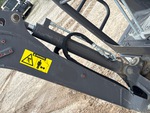 Hydraulics with Boom Lift Cylinder(s)