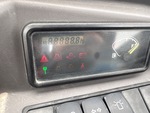 Control Station with Warning Lights