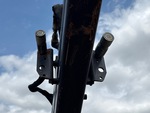 Hydraulics with Auxiliary Hydraulic Plumbing