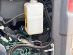 Engine with Radiator