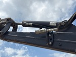 Hydraulics with Bucket Cylinder