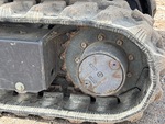 Drivetrain with Left Final Drive