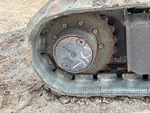 Drivetrain with Right Final Drive