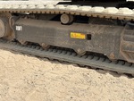 Train de roulement with