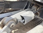 Hydraulique with Vérins de levage de lame