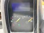 Poste de contrôle with Feux d'avertissement du moteur