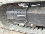 Train de roulement with
