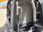 Moteur with Radiateur