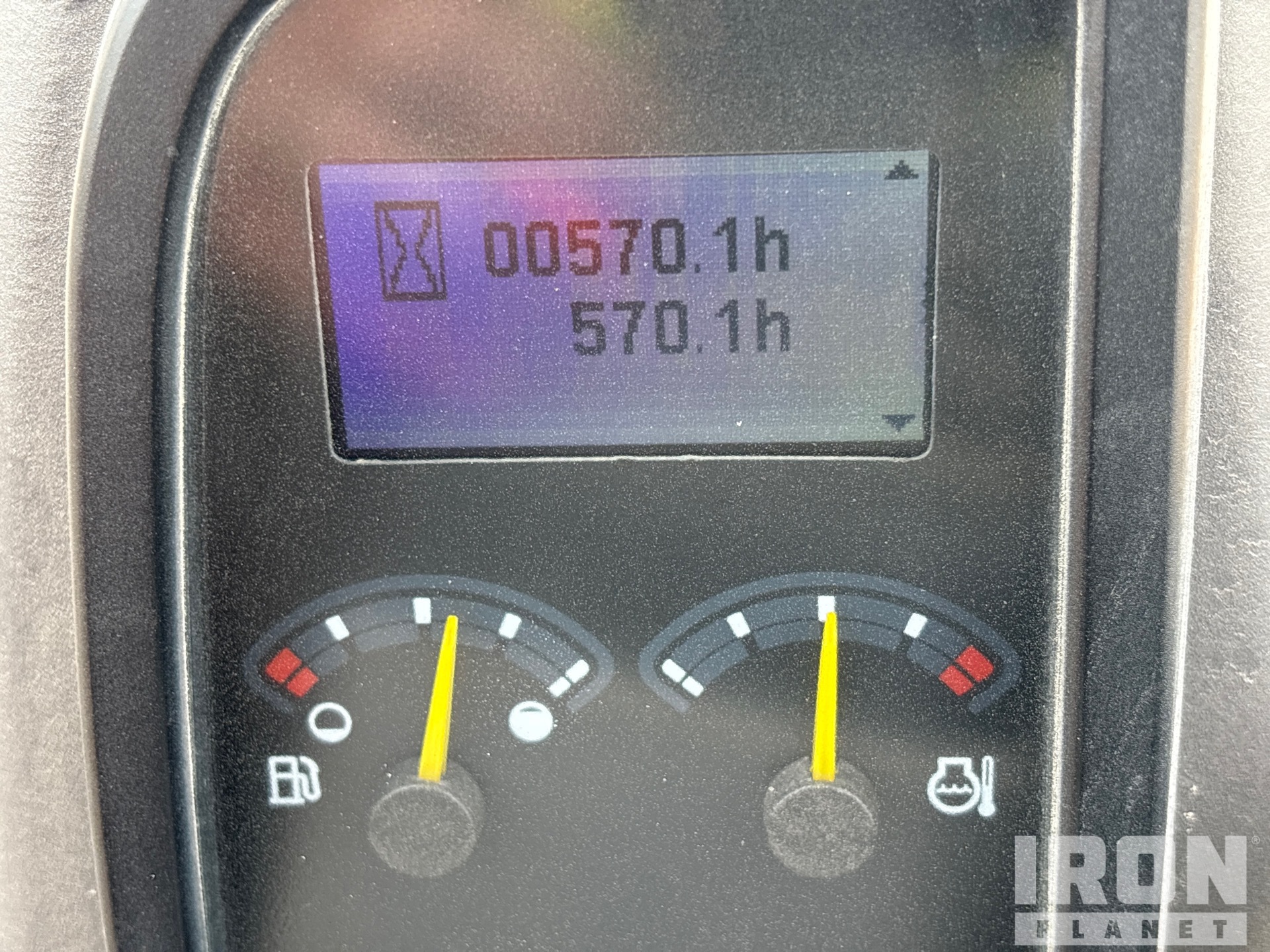 2022 Volvo ECR40D