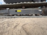 Train de roulement with