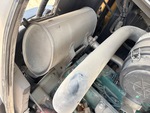 Moteur with Système d'échappement
