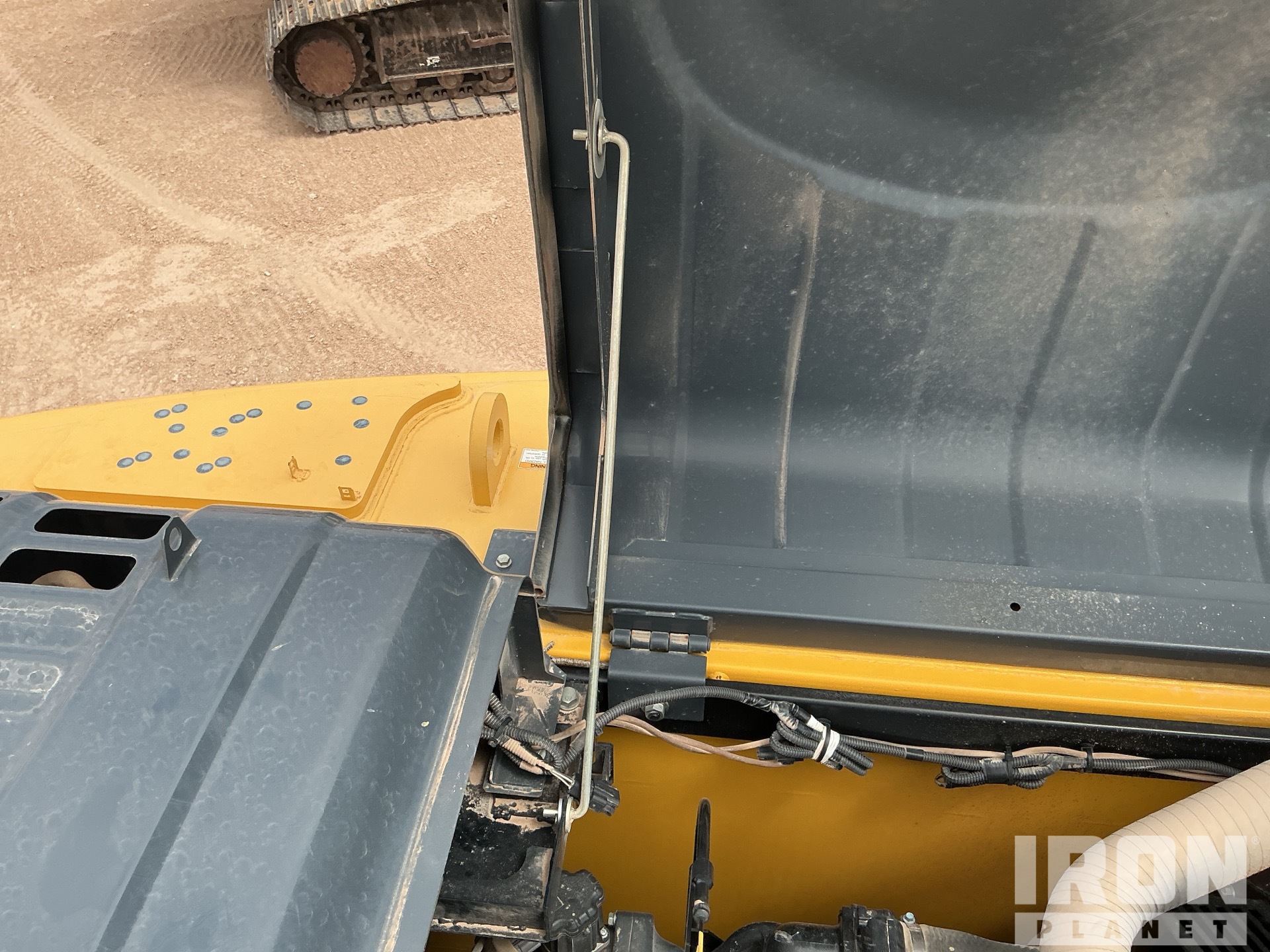 2022 Kobelco SK210LC-11