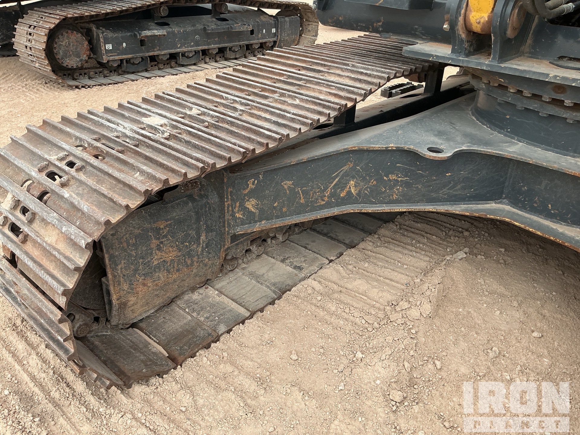 2022 Kobelco SK210LC-11