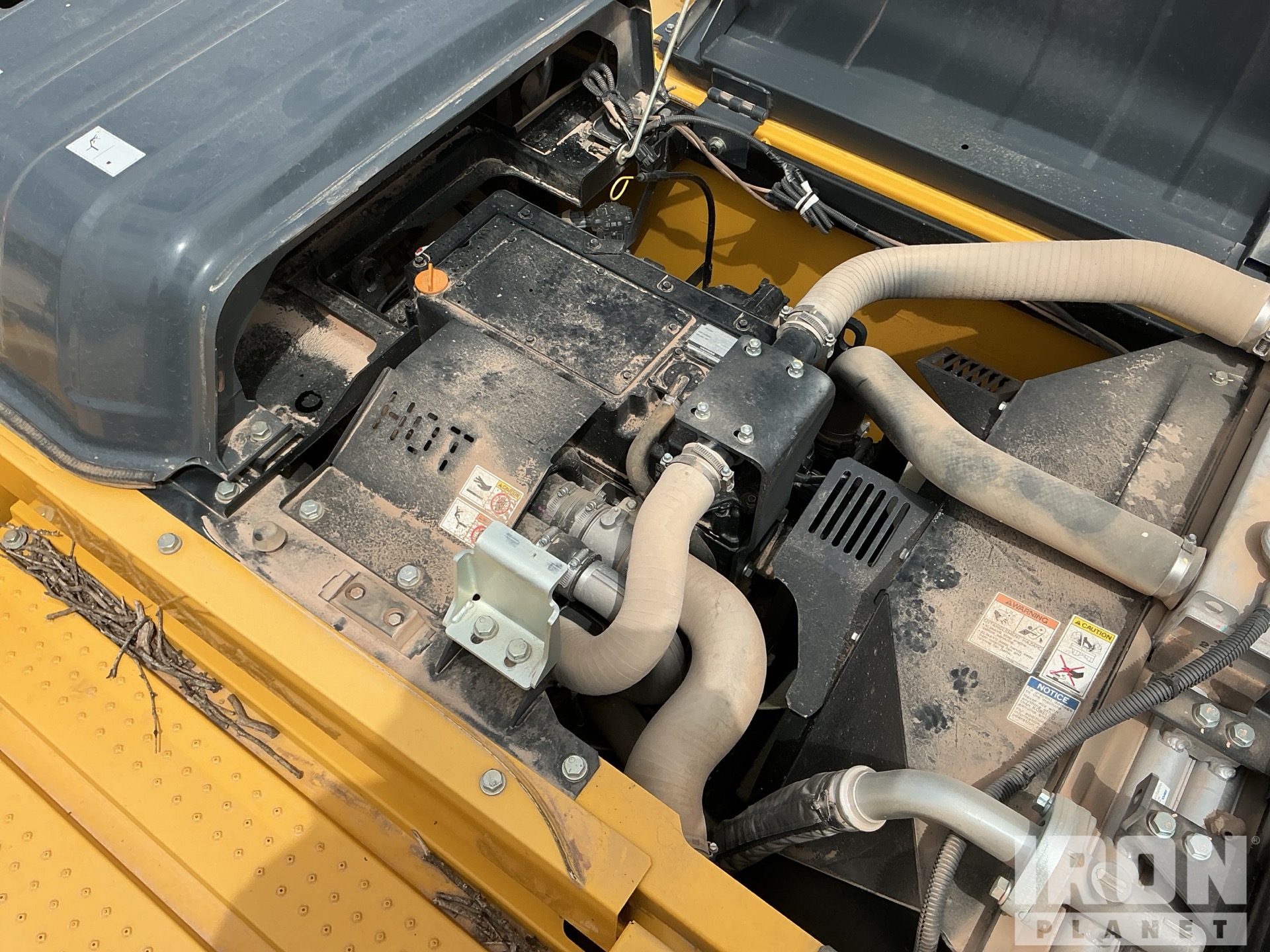 2022 Kobelco SK210LC-11