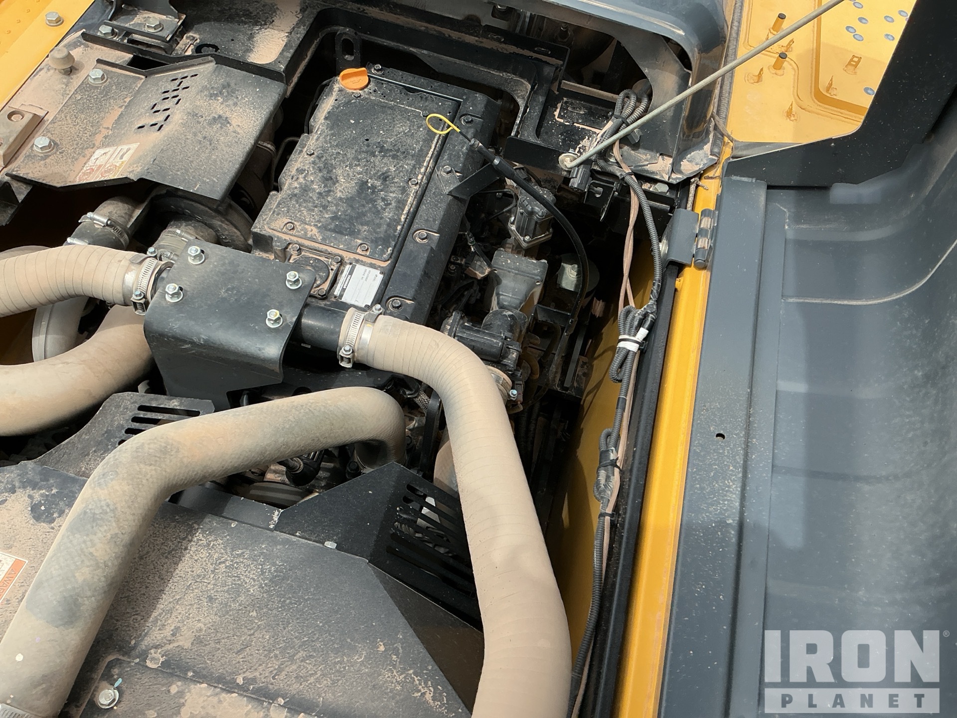 2022 Kobelco SK210LC-11