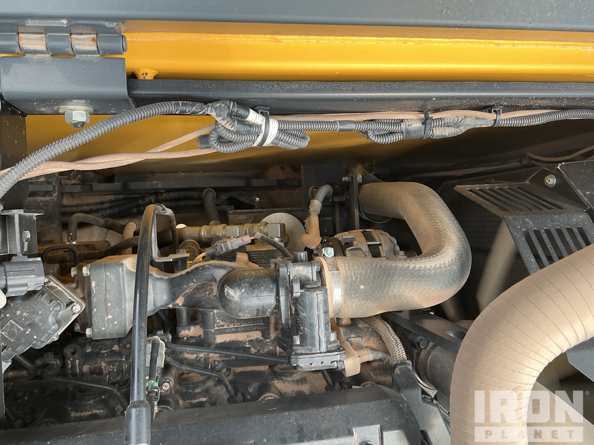 2022 Kobelco SK210LC-11
