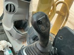 Control Station with Auxiliary Hydraulic Control