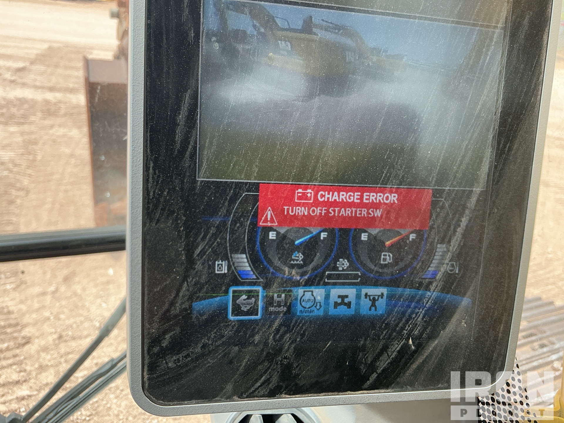 2022 Kobelco SK210LC-11