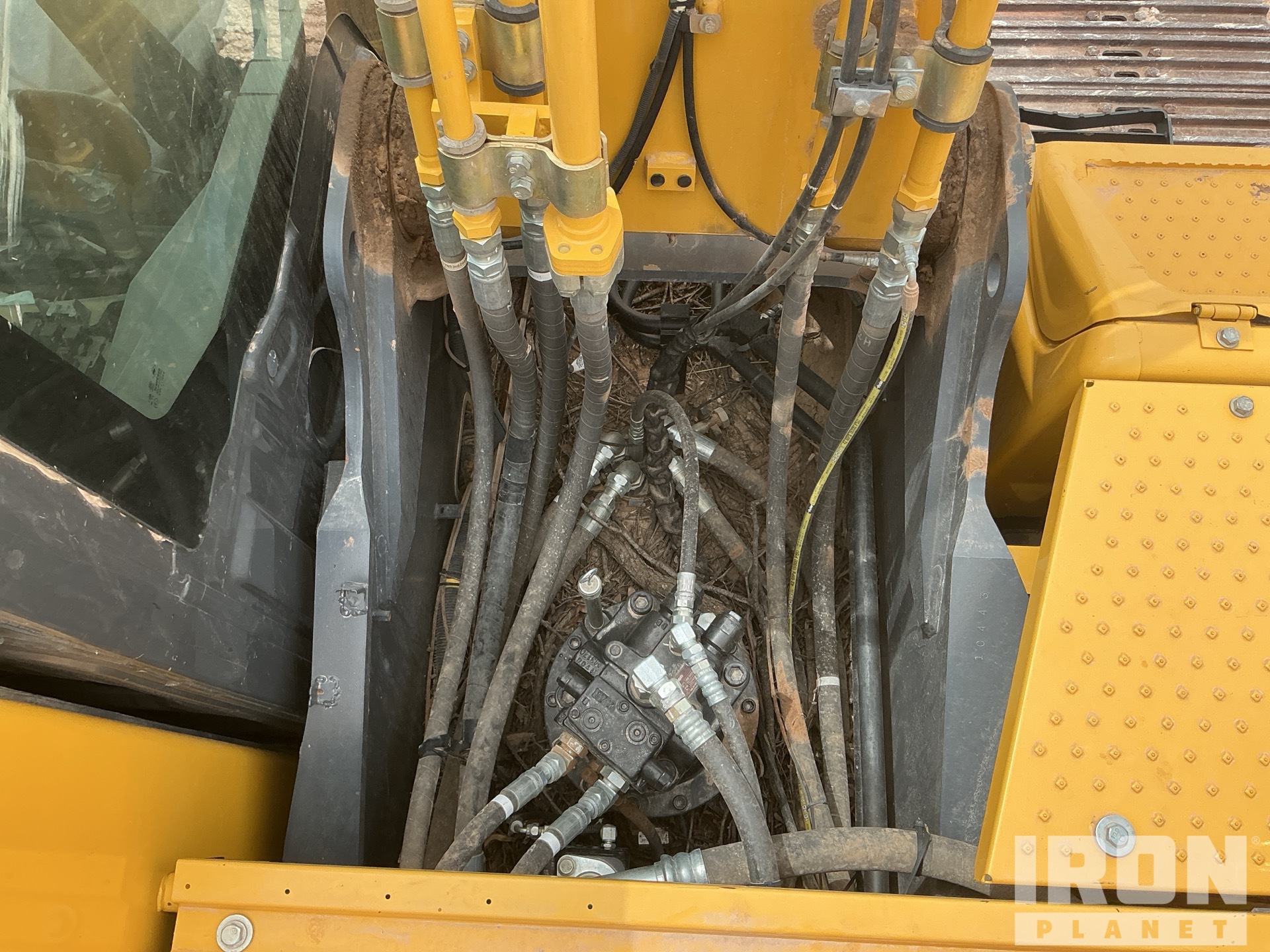 2022 Kobelco SK210LC-11
