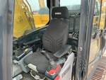 Control Station with Seats/Armrests