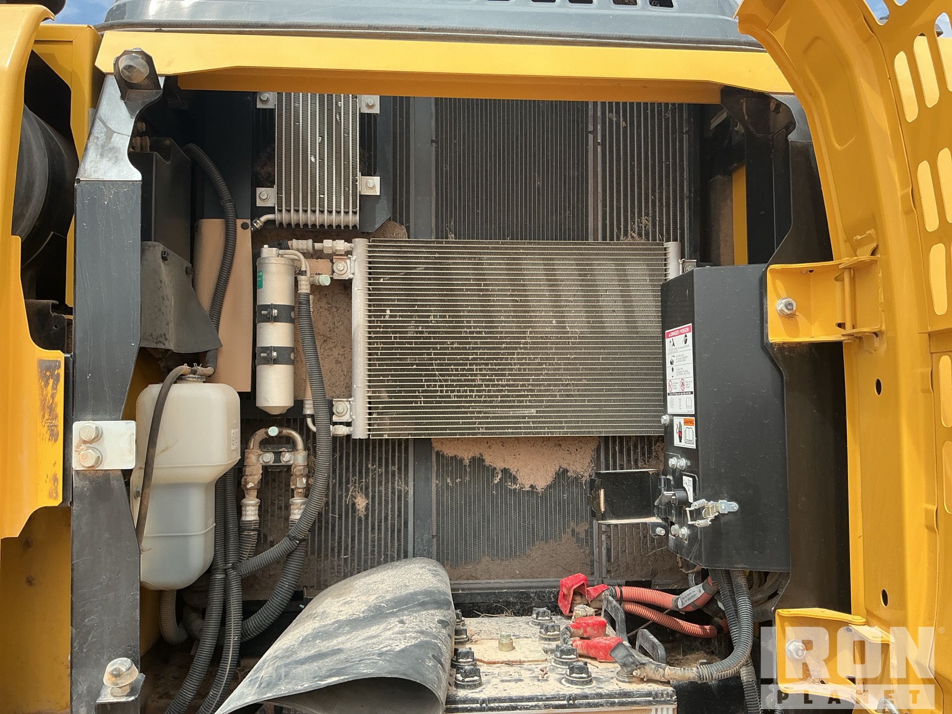 2022 Kobelco SK210LC-11