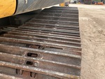 Undercarriage with Right Track Shoes