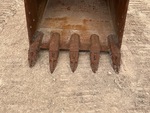Specialty with Cutting Edge / Teeth / Adapters