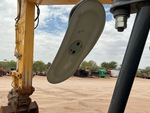 Control Station with Mirrors