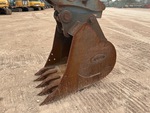 Specialty with Excavator Bucket Condition
