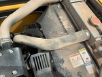 Engine with Cooling System Leaks