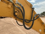 Hydraulics with Hoses (Hydraulics)
