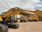 Chassis with Boom Condition
