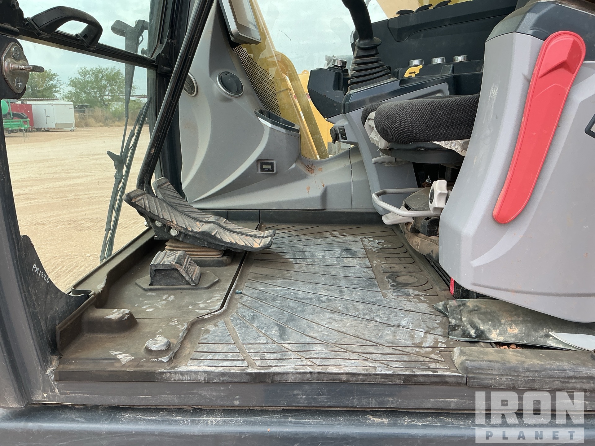 2022 Kobelco SK210LC-11