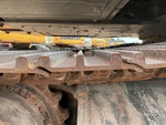 Undercarriage with Right Grouser Height