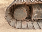 Drivetrain with Right Final Drive