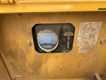 Engine with DEF / AdBlue Tank