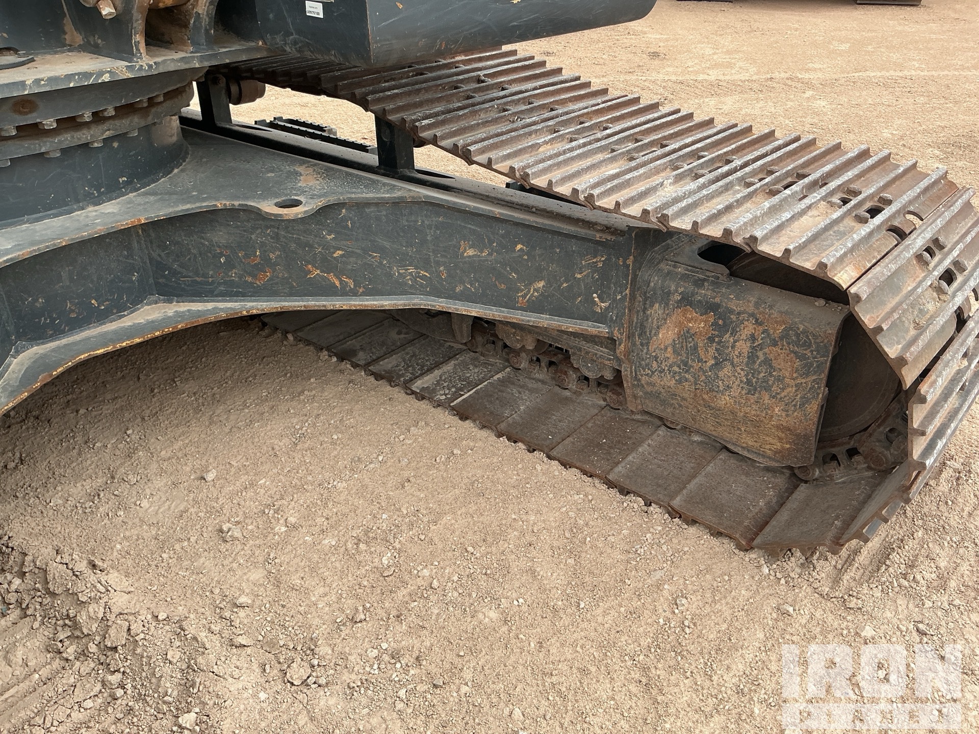 2022 Kobelco SK210LC-11