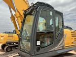 General Appearance with Glass